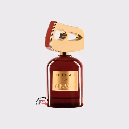 عطر ادکلن دلایلا نیمانی | nimany delilah