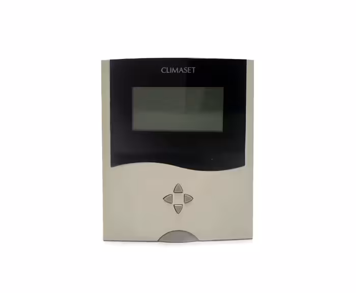 ترموستات قابل تنظیم کلایماست مدل FPSS-R2