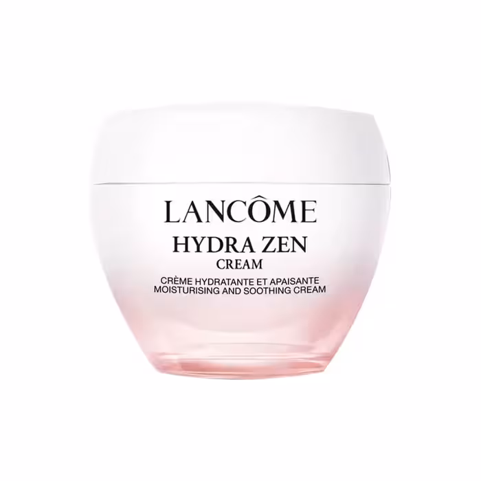 کرم آبرسان هیدرا زن لانکوم