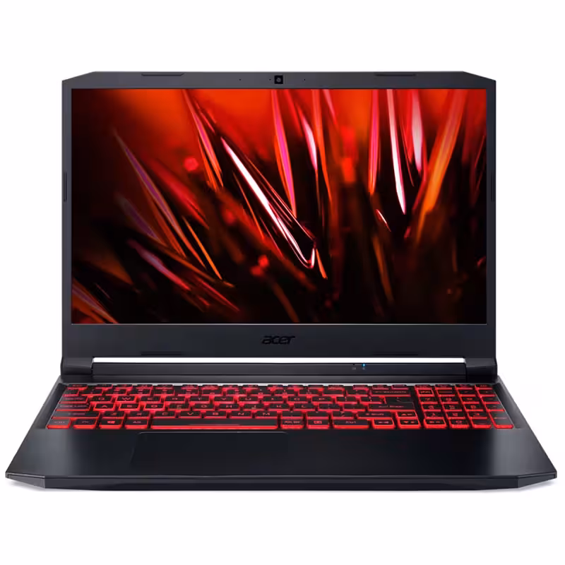 لپ تاپ ایسر مدل Acer Nitro AN515 i5 (12450H)/32GB/1TB/RTX3050
