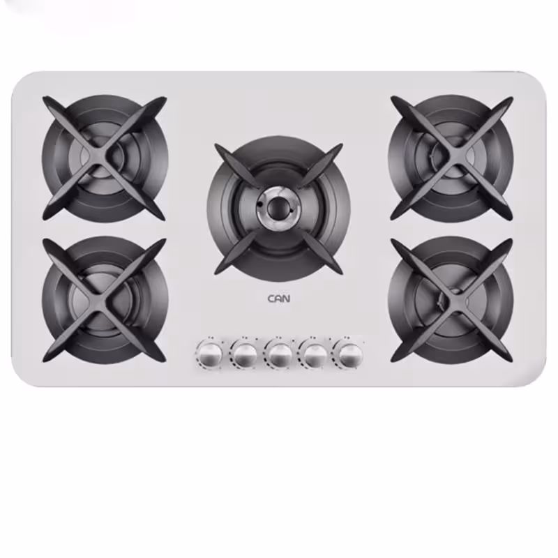 گازصفحه ای کن Apple W