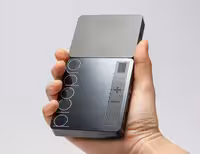 ویدئو پروژکتور سلیوآن مدل  PicoPr