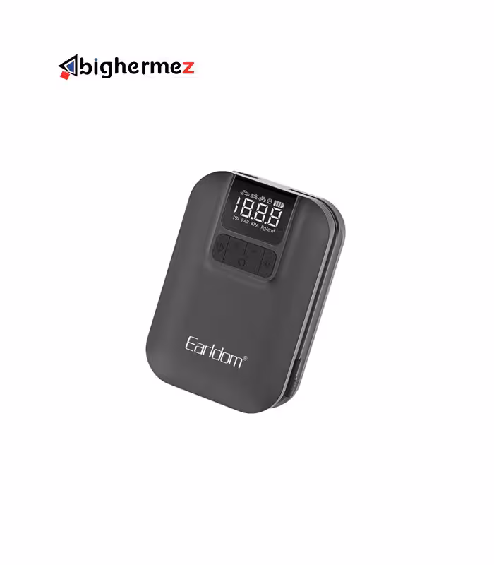 پمپ باد ارلدام مدل ET-V2