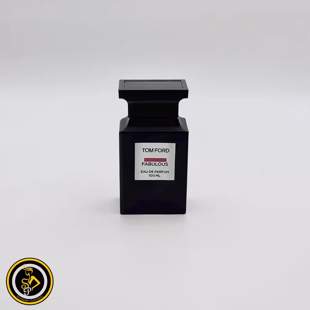 ادکلن مردانه فبیولس (Fabulous) برند تام فورد (Tom Ford)