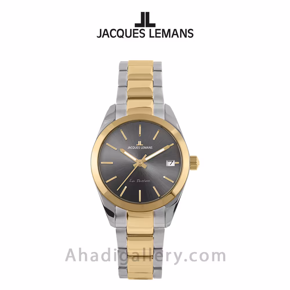 ساعت مچی ژاک لمن مدل 1-2084C