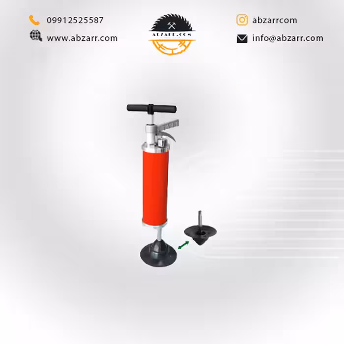 دستگاه تراکم هوا دستی حرفه ای  شمس (( اقساط یک ساله ))