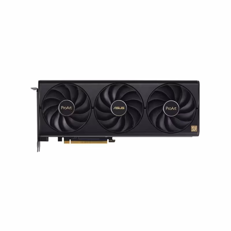 کارت گرافیک ایسوس مدل ProArt GeForce RTX 4080 OC 16GB