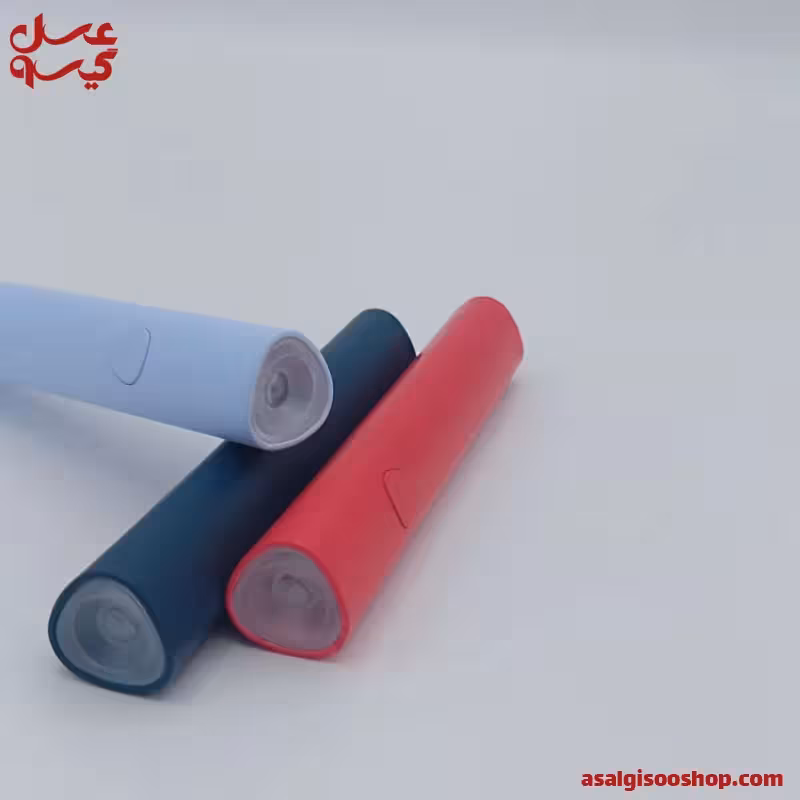 یووی انگشتی شارژی اصلی Original Rechargeable Finger UV LED Lamp کد 2790