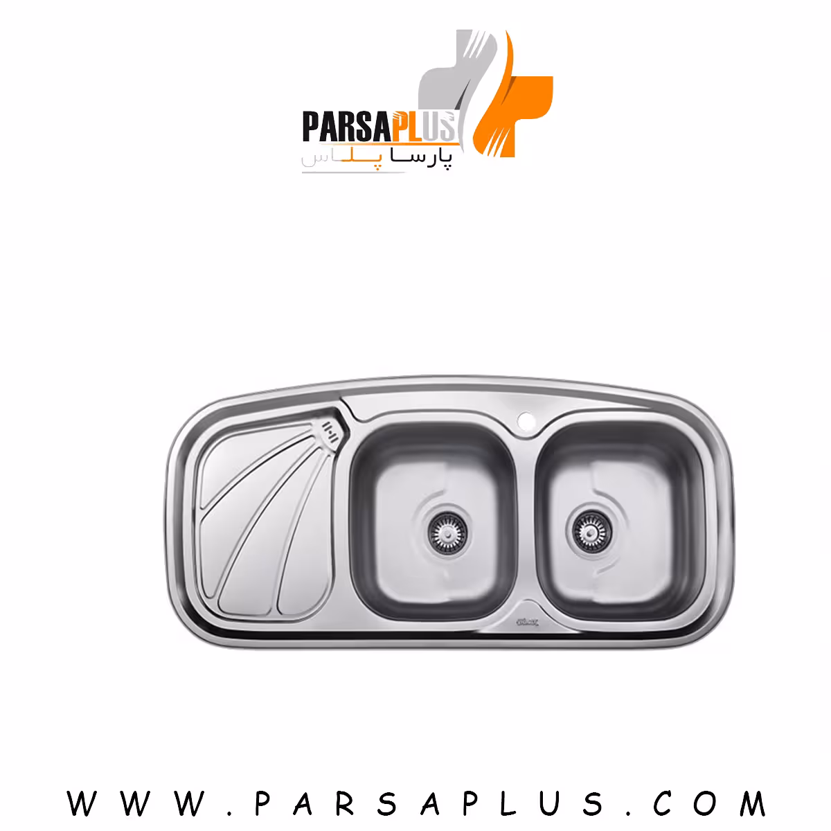 سینک بیمکث مدل BS-515