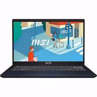 قیمت لپ‌تاپ 15.6 اینچی ام اس آی MSI Modern 15 B7M Ryzen5 7530U 16GB 512GB SSD AMD Radeon - مشخصات و خرید MSI فروشگاه اینترنتی سجرون