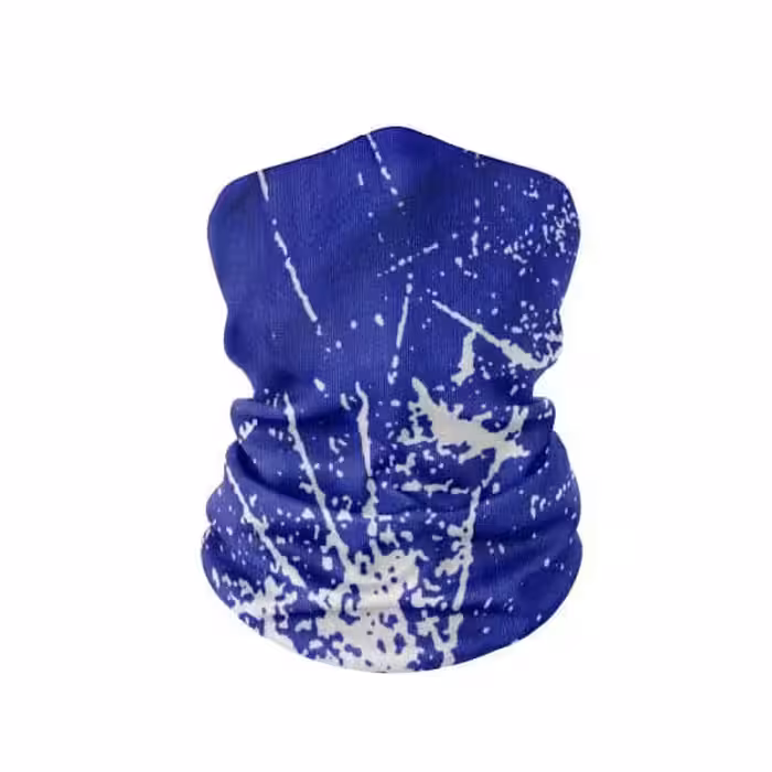 دستمال سر و گردن کوهنوردی مدل Patterned