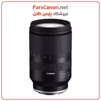 لنز تامرون Tamron 17-70mm f/2.8 Di III-A VC RXD Lens for Sony E