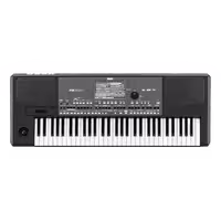 کیبورد ارنجر کرگ Korg Pa600