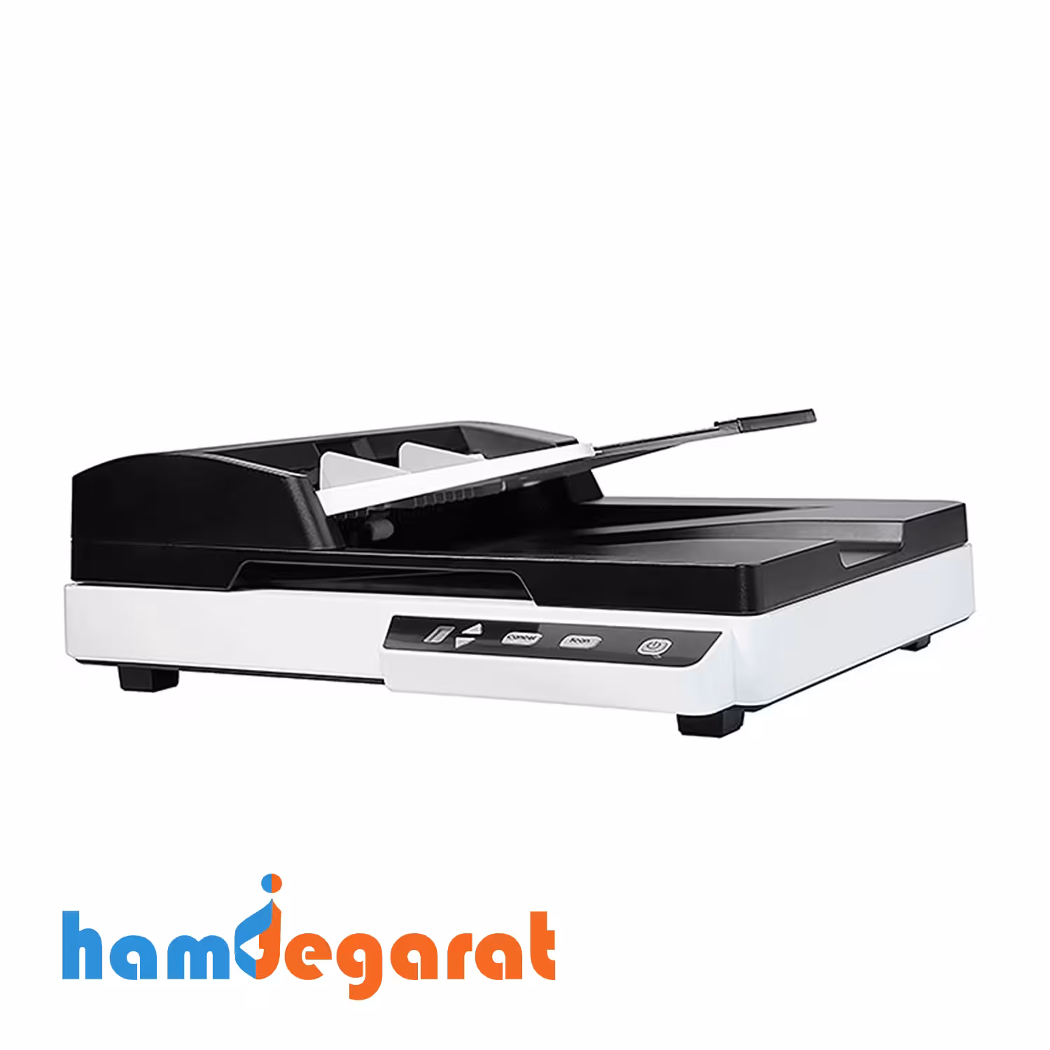 اسکنر AVISION AD120