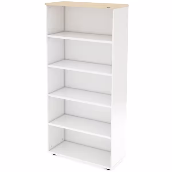 کتابخانه محیط آرا مدل Quick 9412N-0405