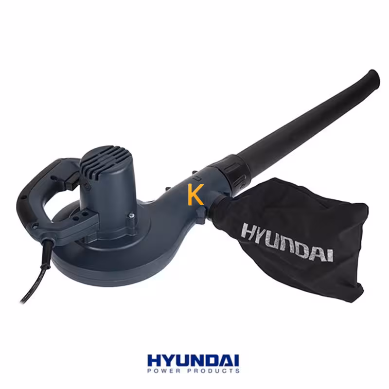 دستگاه دمنده و مکنده مدل HP7160BL هیوندای