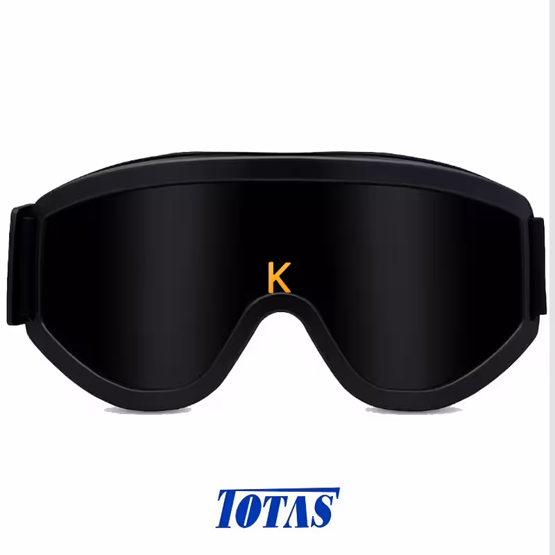 عینک ایمنی جوشکاری مدل ATBM توتاص