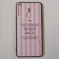 قاب طرحدار VICTORIA SECRET گوشی سامسونگ A20s