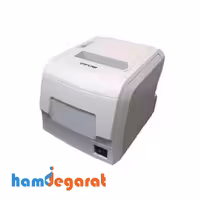 فیش پرینتر اسکار Oscar POS 88F Thermal Printer سفید