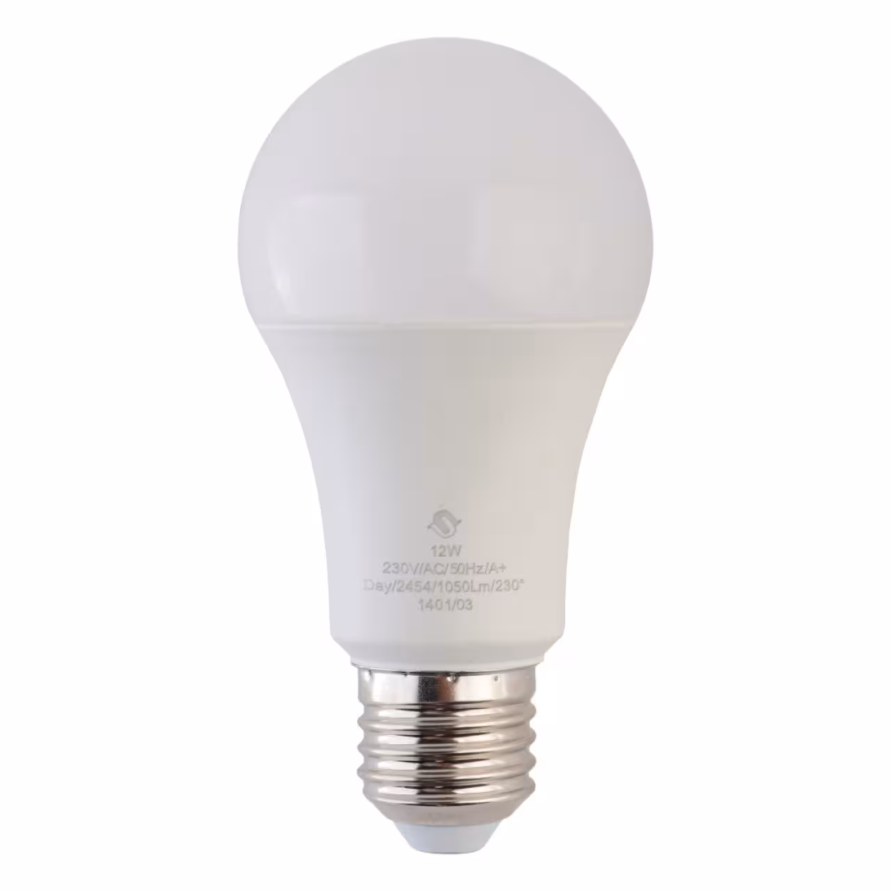 لامپ ال ای دی 12 وات پارس شوان مدل H-12 پایه E27