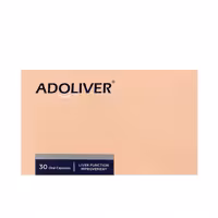 کپسول آدولیور اشبال شیمی 30 عدد