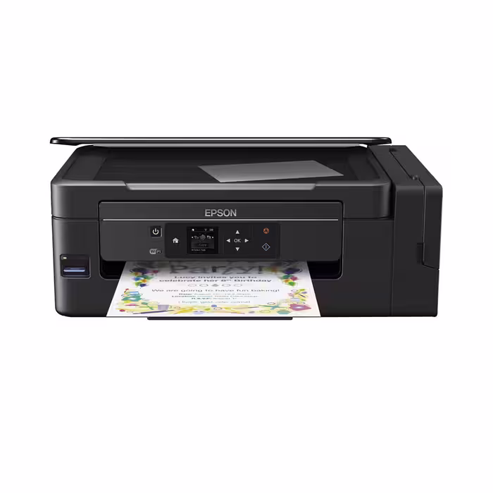 پرینتر Epson L3070