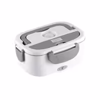 ظرف غذای سفری برقی مدل DFH-001 60W