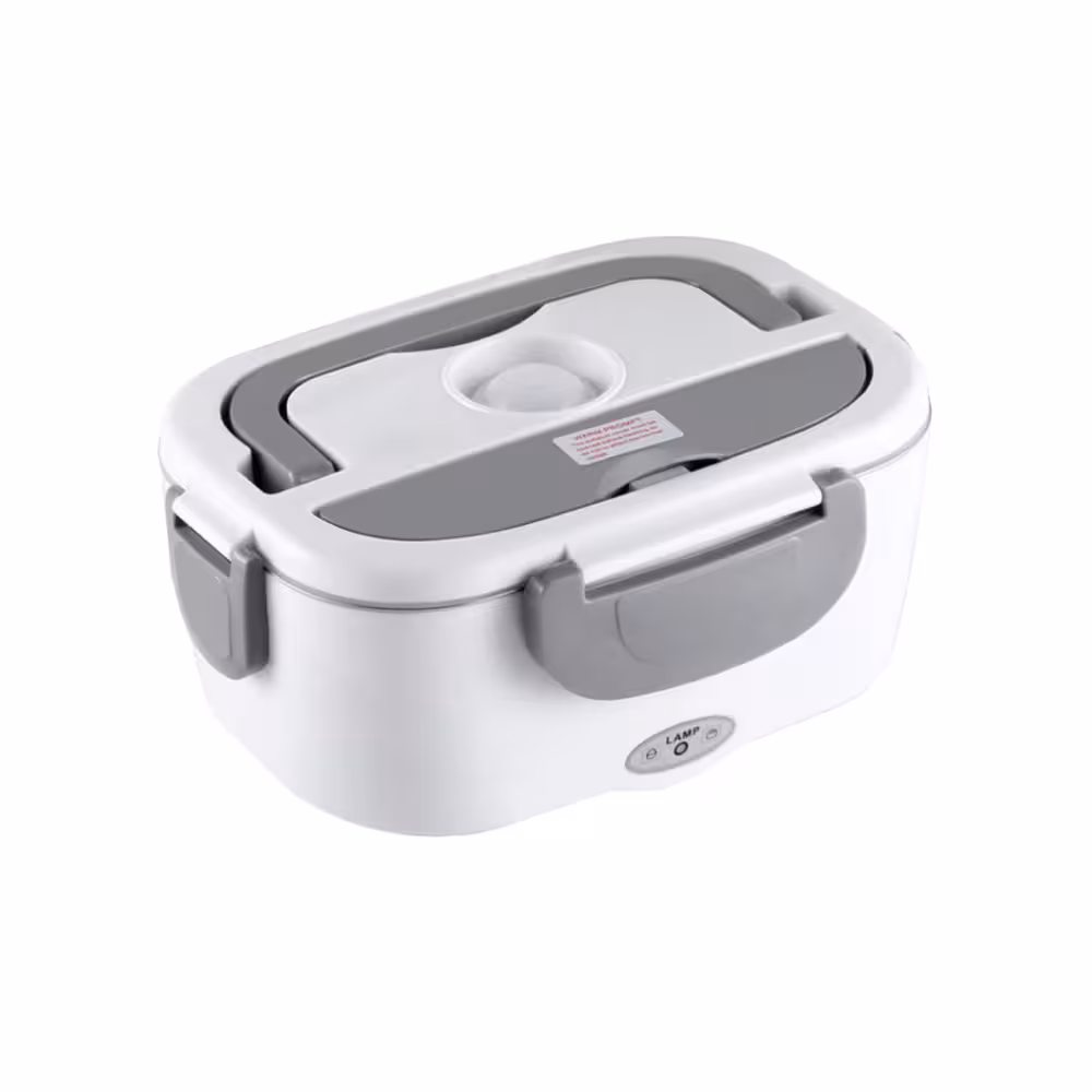 ظرف غذای سفری برقی مدل DFH-001 60W