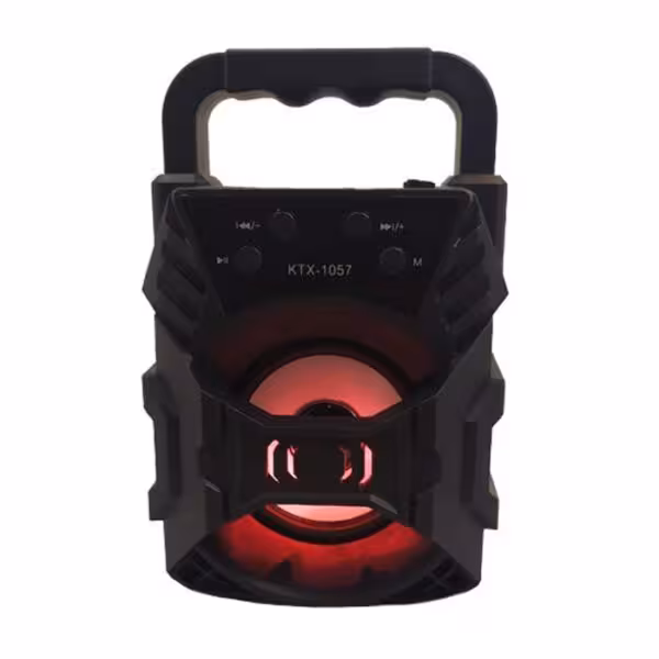 اسپیکر بلوتوثی قابل حمل KTS_1057