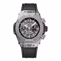ساعت مچی مردانه هابلوت Hublot Big Bang Unico Titanium
