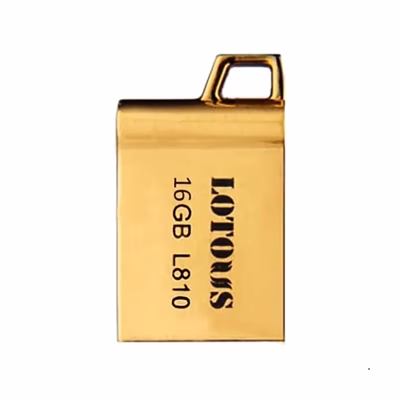 فلش مموری 16 گیگ لوتوس مدل L810