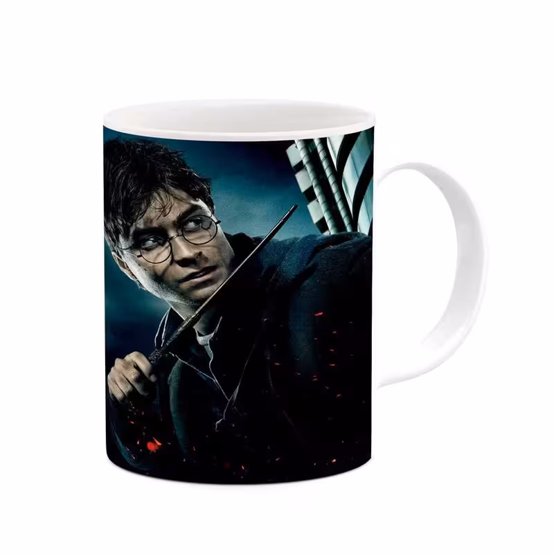 ماگ چیتوکالا مدل Harry Potter کد mgh11799