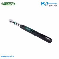 ترکمتر 200 نیوتن دیجیتال INSIZE (اینسایز) مدل IST-19WM200