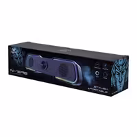 اسپیکر آئولا AULA N-169B طرح ساندبار