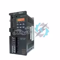 اینورتر TECO تایوان 1 اسب تکفاز S310 سری BCD