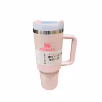 تراول ماگ  مدل QUENCHER H2O TUMBLER گنجایش 118 لیتر