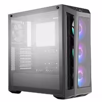 کیس کولرمستر مدل Master Box MB530P