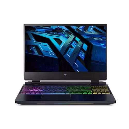 خرید و قیمت لپ تاپ گیمینگ ایسر مدل Predator Helios 300 PH315-55-77SJ