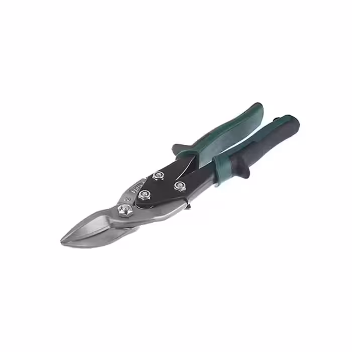 قیچی ورق بر دستی KSR-110 کنزاکس (راست بر)