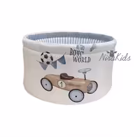 باکس لوسیون طرح ماشین کلاسیک