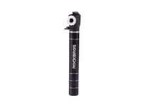 تلمبه دستی دوچرخه راک براس مدل ROCKBROS JG-1040 BBK