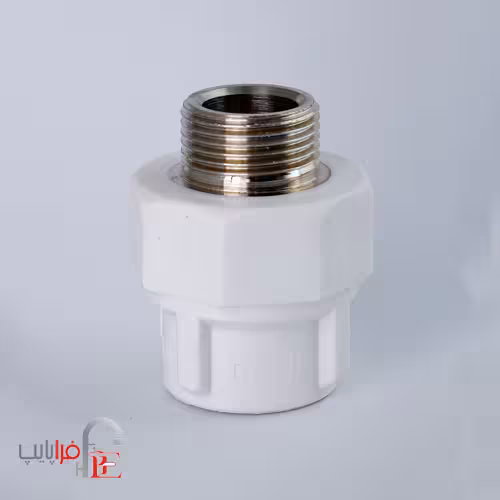 مغزی یکسر فلزی آذین