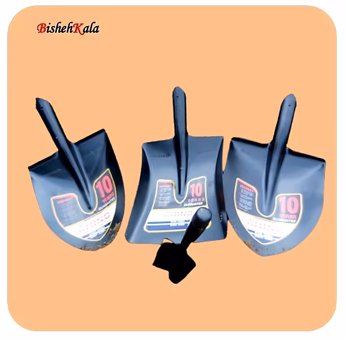 پکیج 4 عددی لوازم باغبانی RHINO رینو