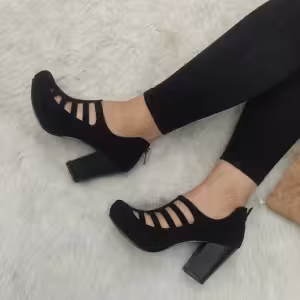 کفش مجلسی زنانه