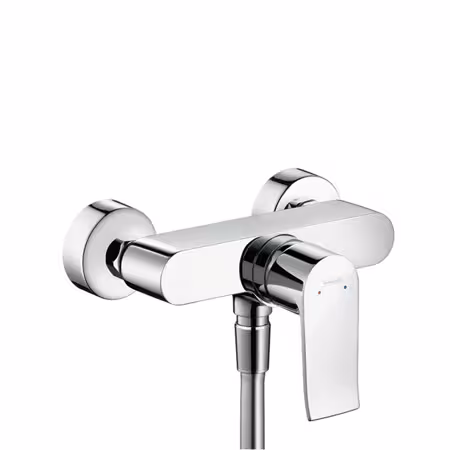 شیر توالت هانس گروهه مدل Metris