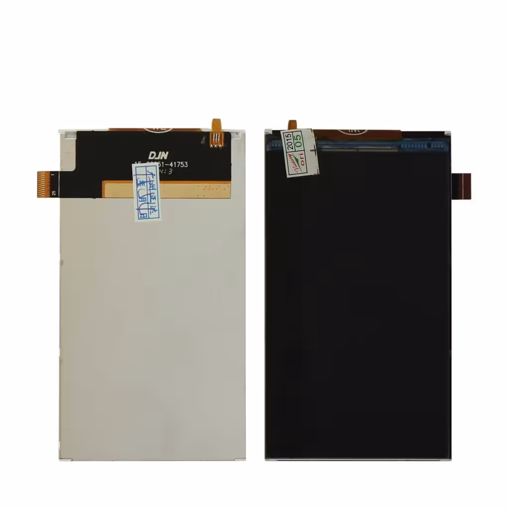 LCD Y320 ORG HUW