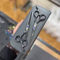 ست قیچی 6 اینچ الکساندر کد P-61