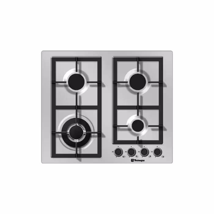 اجاق گاز صفحه ای تکنوگاز مدل TTS-14622