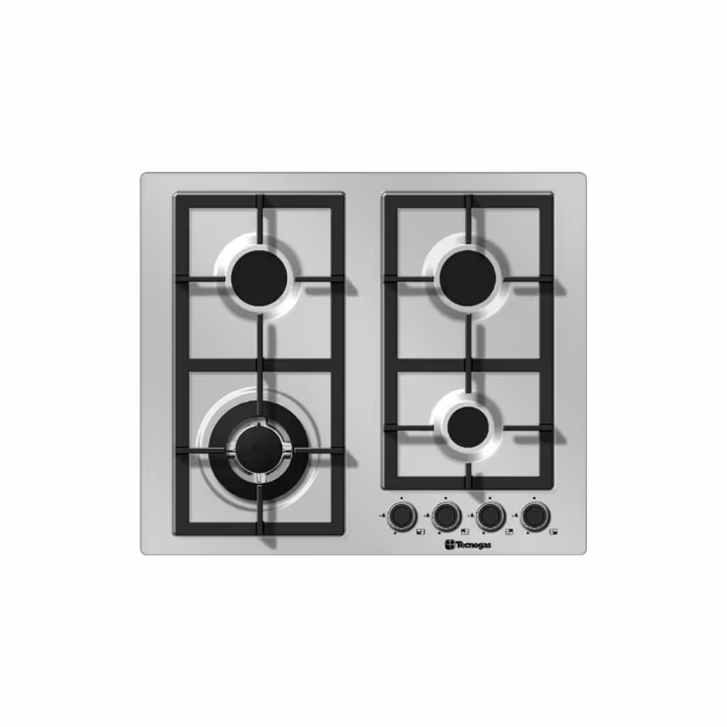 اجاق گاز صفحه ای تکنوگاز مدل TTS-14622