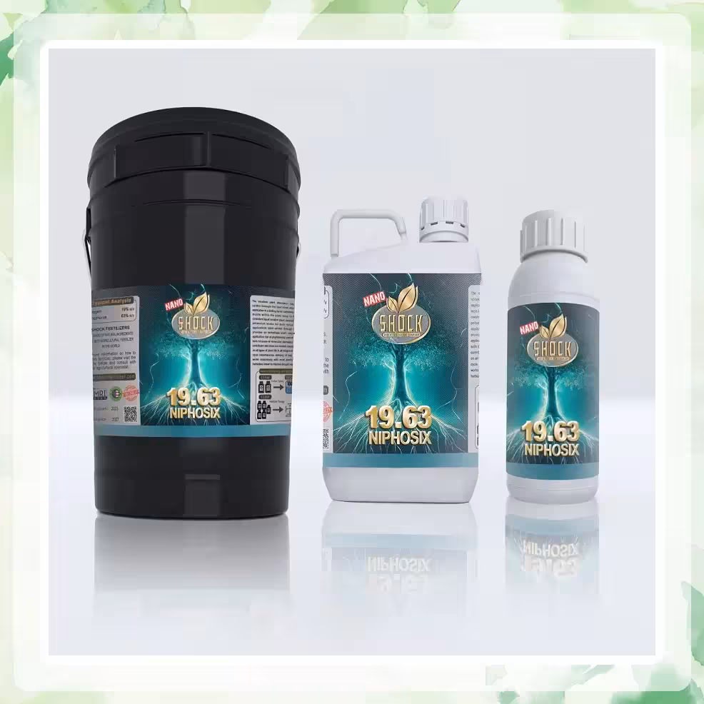 کود ریشه زا شوک 19.63‏